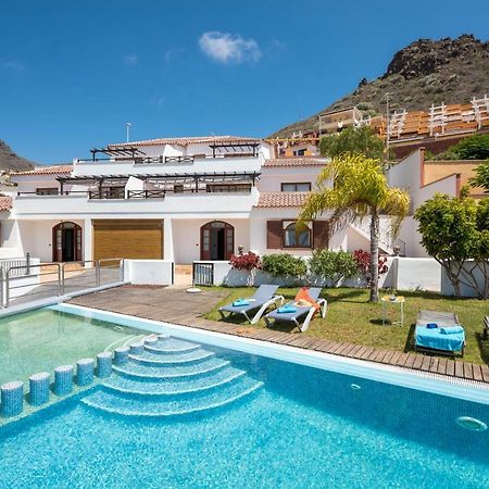 2 Charming Villa Private Pool And Sea View Costa Adeje  Esterno foto