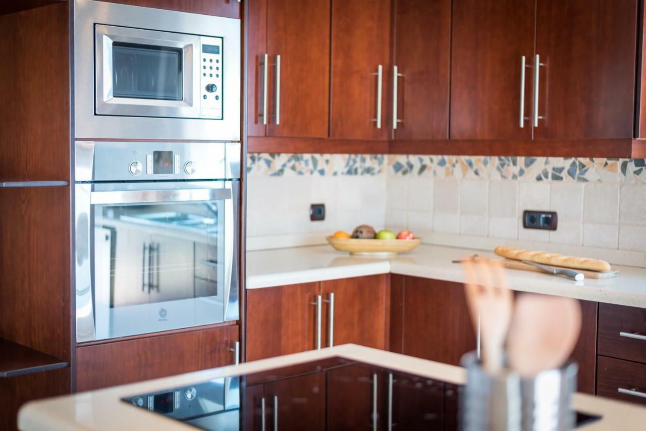 2 Charming Villa Private Pool And Sea View Costa Adeje  Esterno foto