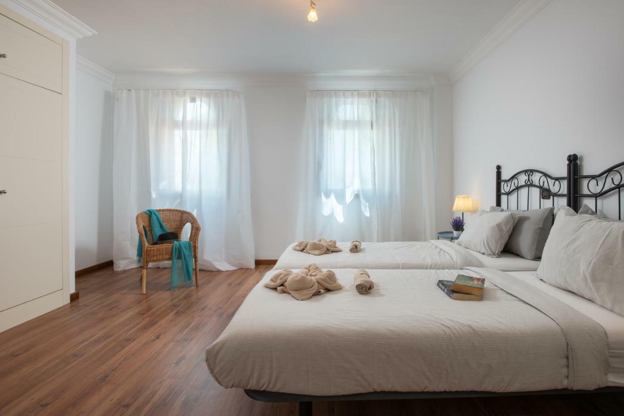 2 Charming Villa Private Pool And Sea View Costa Adeje  Esterno foto