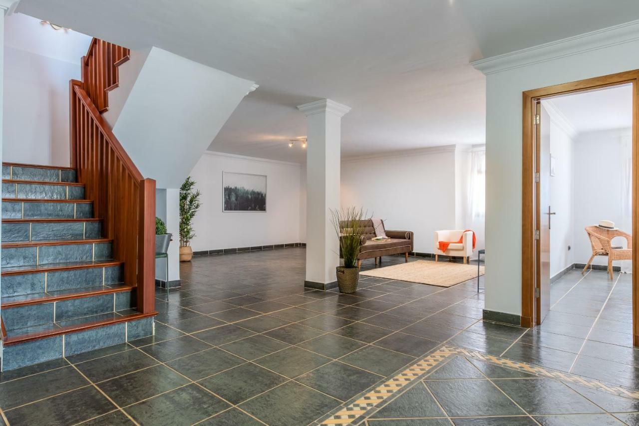 2 Charming Villa Private Pool And Sea View Costa Adeje  Esterno foto