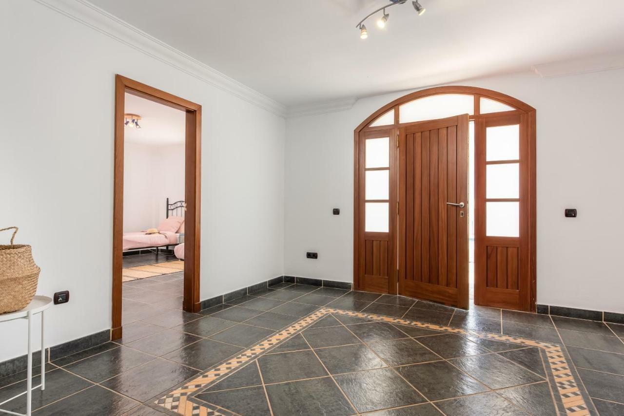 2 Charming Villa Private Pool And Sea View Costa Adeje  Esterno foto