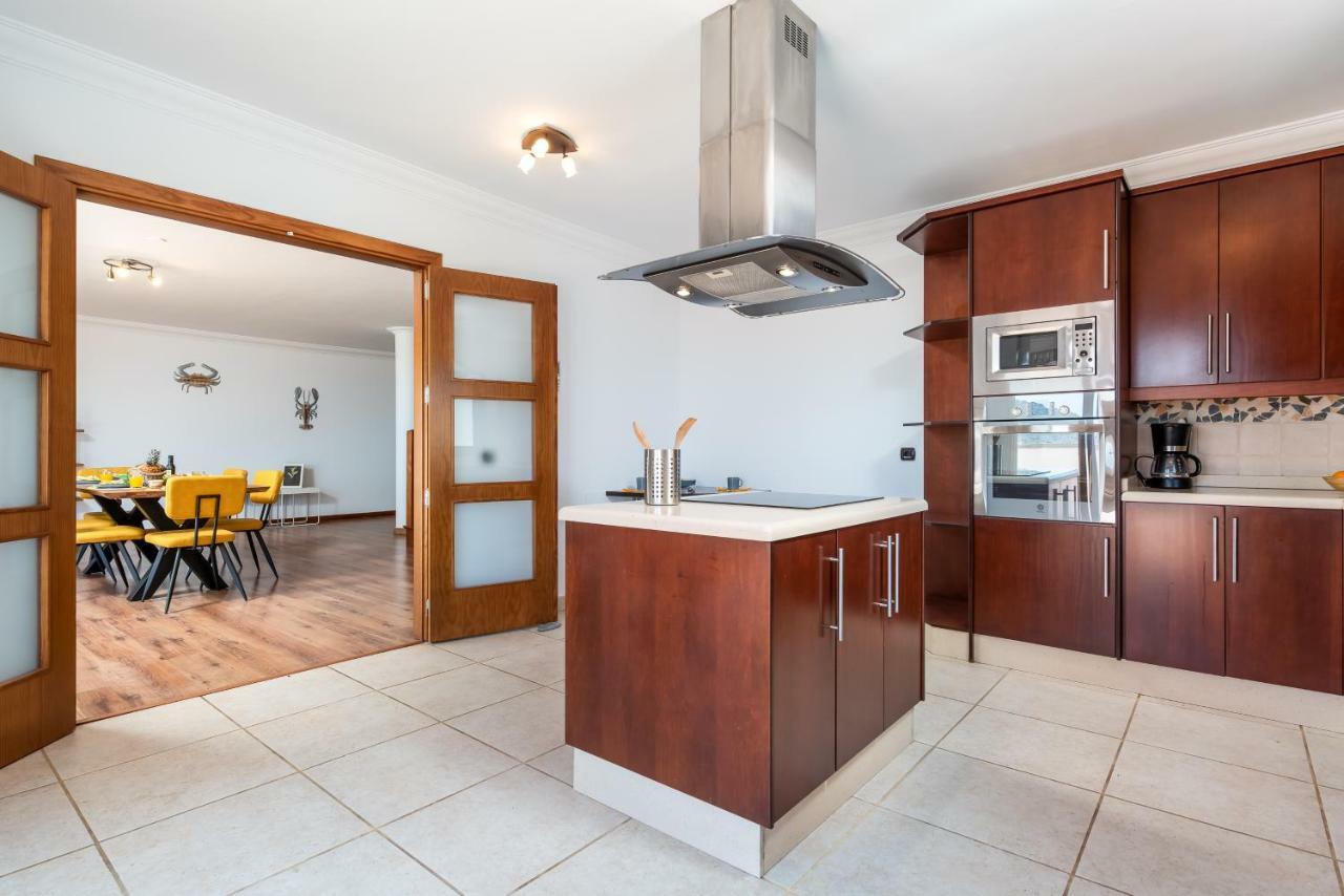2 Charming Villa Private Pool And Sea View Costa Adeje  Esterno foto